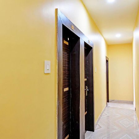 Collection O Shyamali Guest House Calcutta Exteriör bild