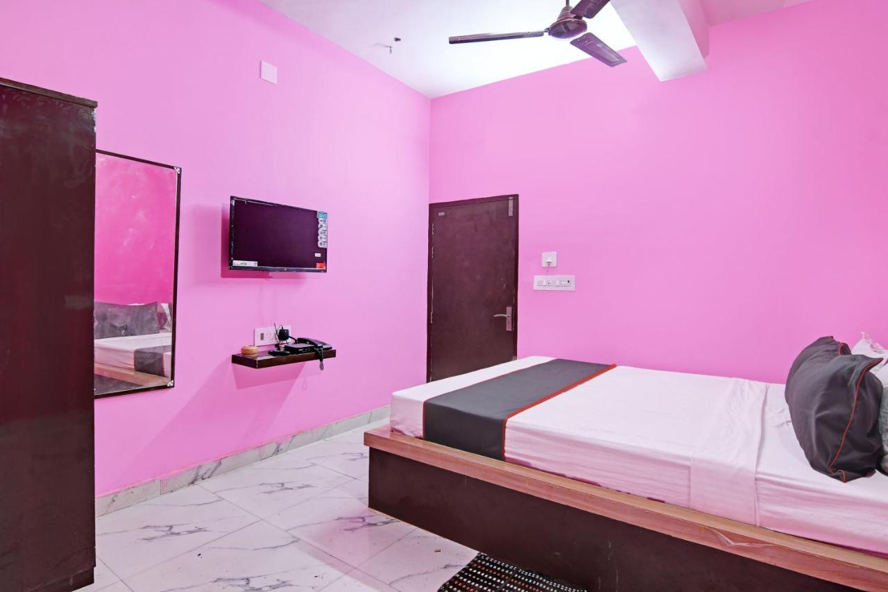 Collection O Shyamali Guest House Calcutta Exteriör bild